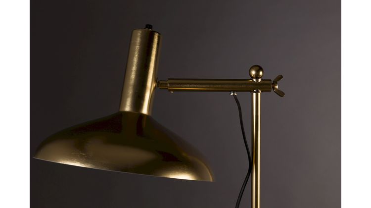 Dutchbone Karish Vloerlamp