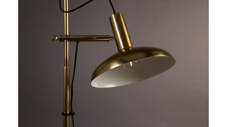 Dutchbone Karish Vloerlamp