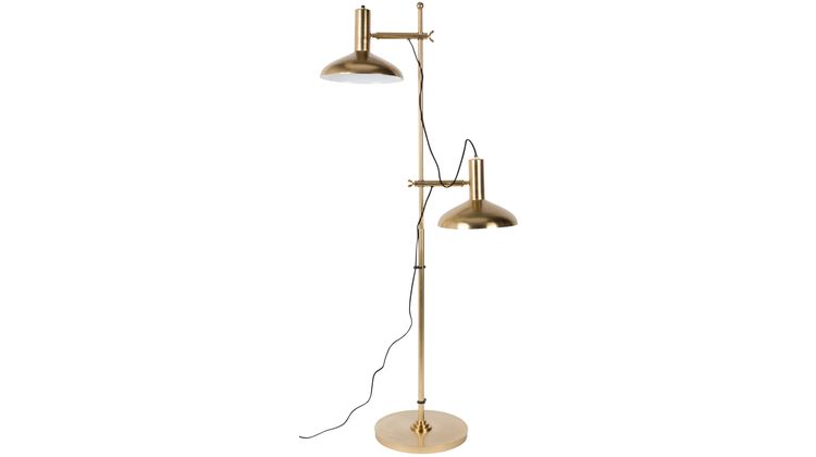 Dutchbone Karish Vloerlamp