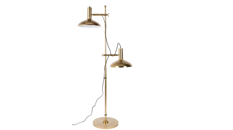 Dutchbone Karish Vloerlamp