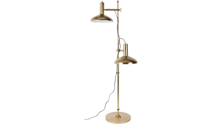 Dutchbone Karish Vloerlamp
