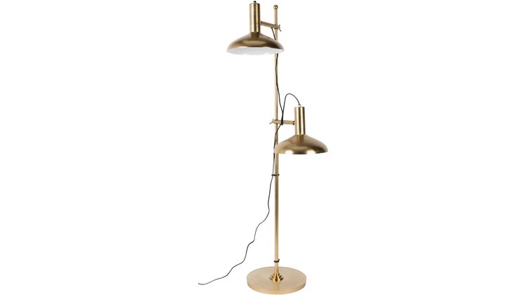 Dutchbone Karish Vloerlamp