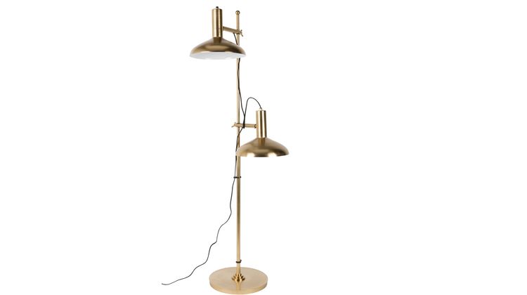 Dutchbone Karish Vloerlamp