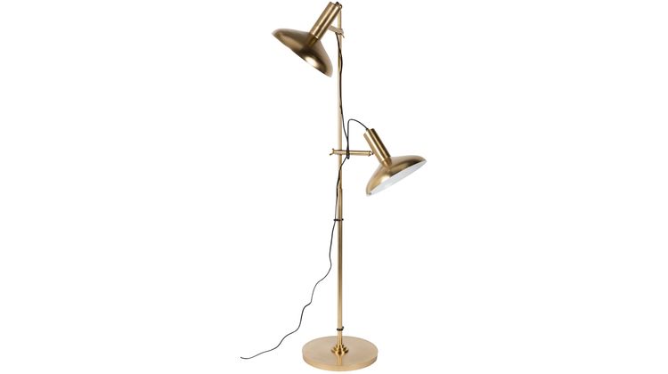 Dutchbone Karish Vloerlamp