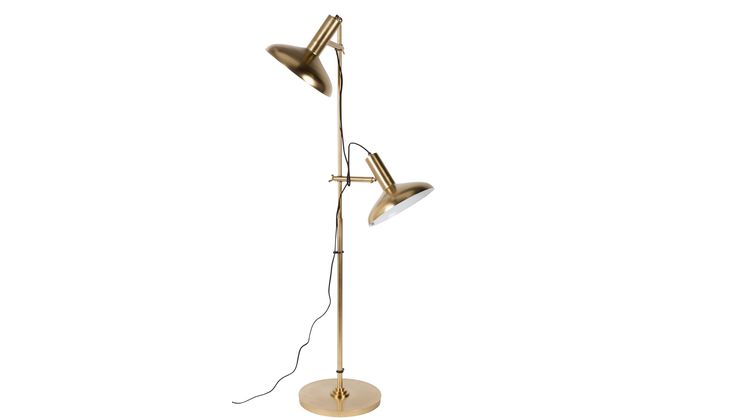 Dutchbone Karish Vloerlamp
