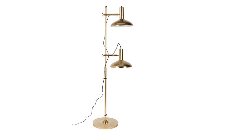 Dutchbone Karish Vloerlamp
