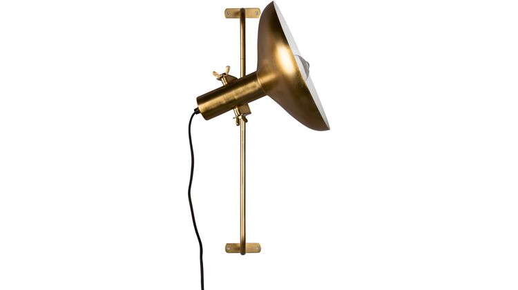 Dutchbone Karish Wandlamp