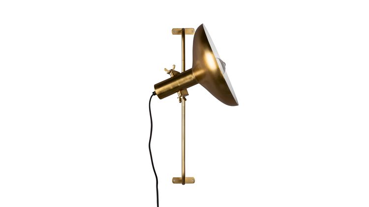 Dutchbone Karish Wandlamp