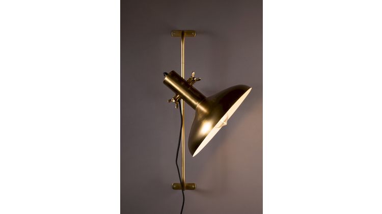 Dutchbone Karish Wandlamp
