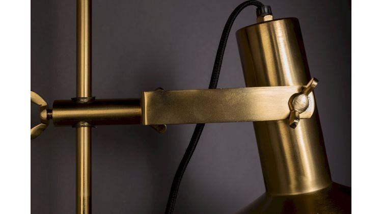 Dutchbone Karish Wandlamp