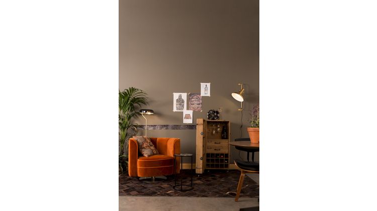 Dutchbone Karish Wandlamp