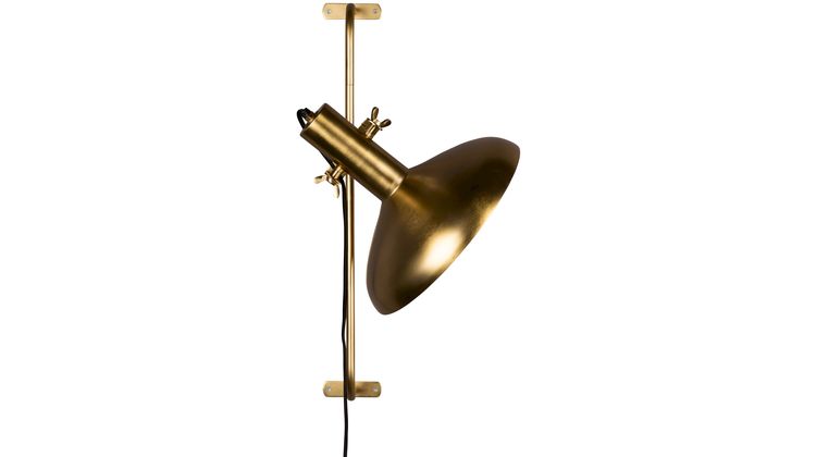 Dutchbone Karish Wandlamp