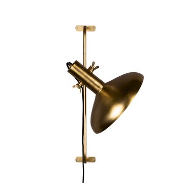Dutchbone Karish Wandlamp