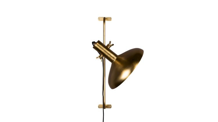 Dutchbone Karish Wandlamp