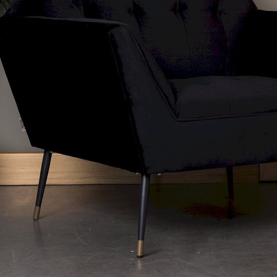 Dutchbone Kate Fauteuil