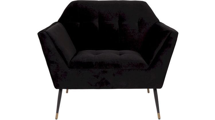 Dutchbone Kate Fauteuil