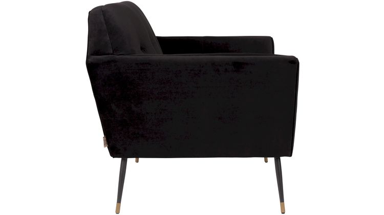 Dutchbone Kate Fauteuil