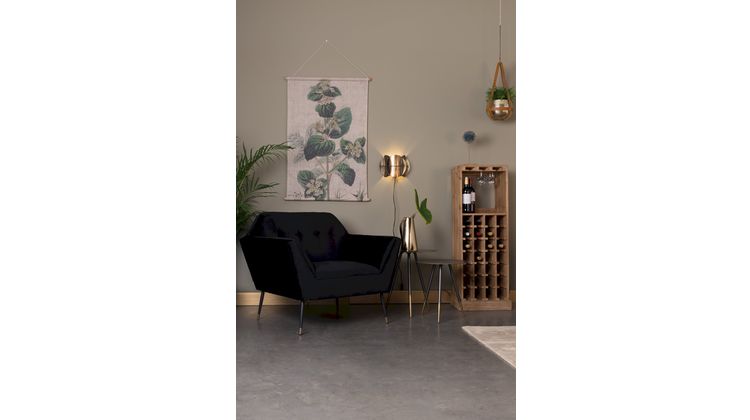 Dutchbone Kate Fauteuil