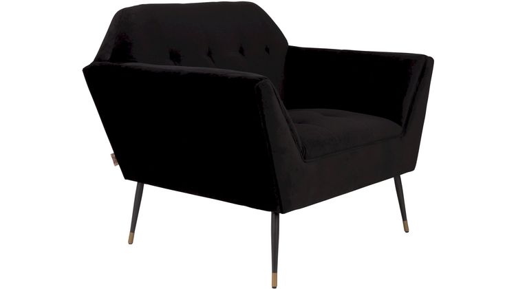 Dutchbone Kate Fauteuil