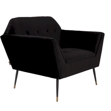 Dutchbone Kate Fauteuil