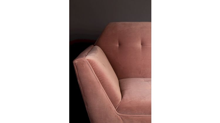 Dutchbone Kate Fauteuil