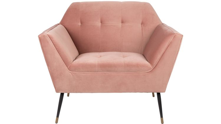 Dutchbone Kate Fauteuil
