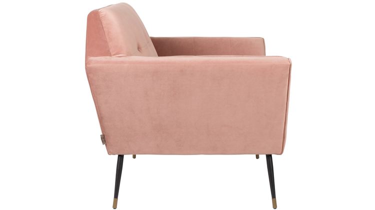 Dutchbone Kate Fauteuil