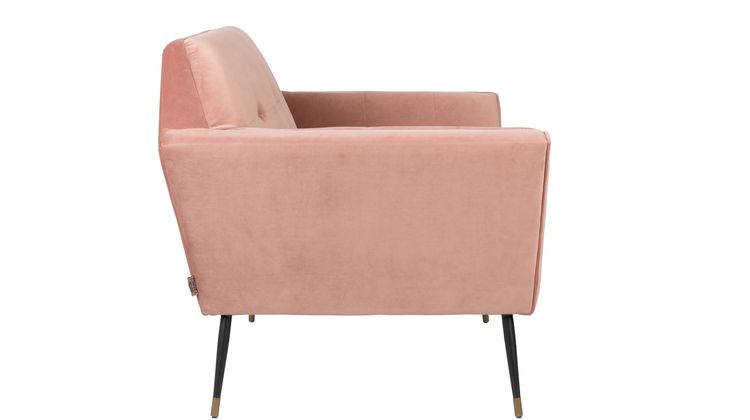 Dutchbone Kate Fauteuil