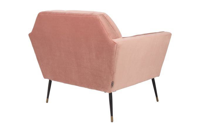 Dutchbone Kate Fauteuil