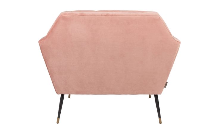 Dutchbone Kate Fauteuil