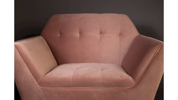 Dutchbone Kate Fauteuil