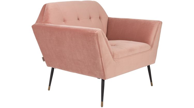Dutchbone Kate Fauteuil