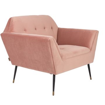 Dutchbone Kate Fauteuil