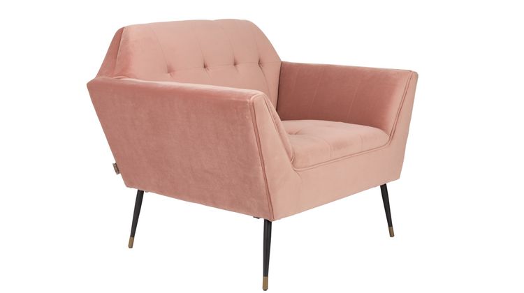 Dutchbone Kate Fauteuil