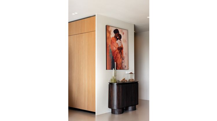 Dutchbone Kenji Dressoir