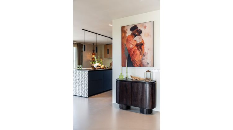 Dutchbone Kenji Dressoir