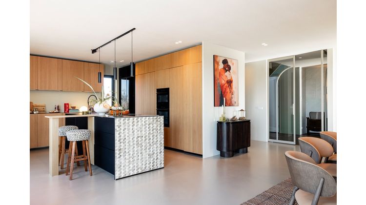 Dutchbone Kenji Dressoir