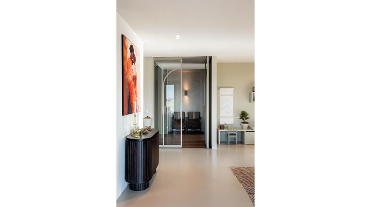 Dutchbone Kenji Dressoir