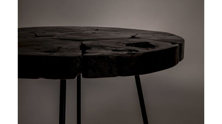 Dutchbone Kraton Bijzettafel