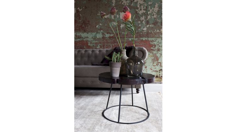 Dutchbone Kraton Bijzettafel