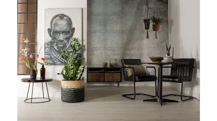 Dutchbone Kraton Bijzettafel