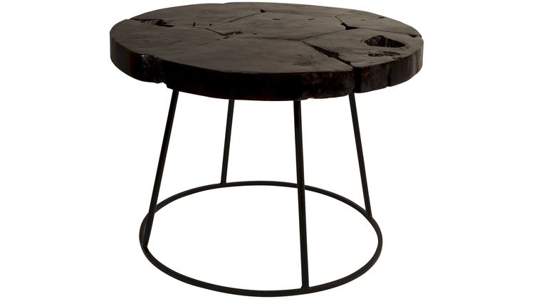 Dutchbone Kraton Bijzettafel