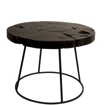 Dutchbone Kraton Bijzettafel