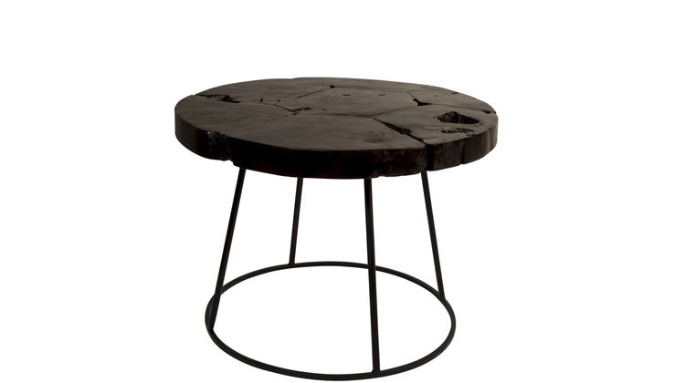 Dutchbone Kraton Bijzettafel