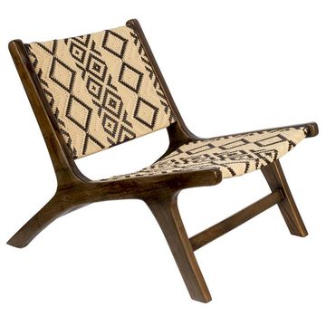 Dutchbone Landa Lounge Chair