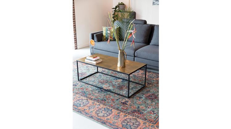 Dutchbone Lee Salontafel