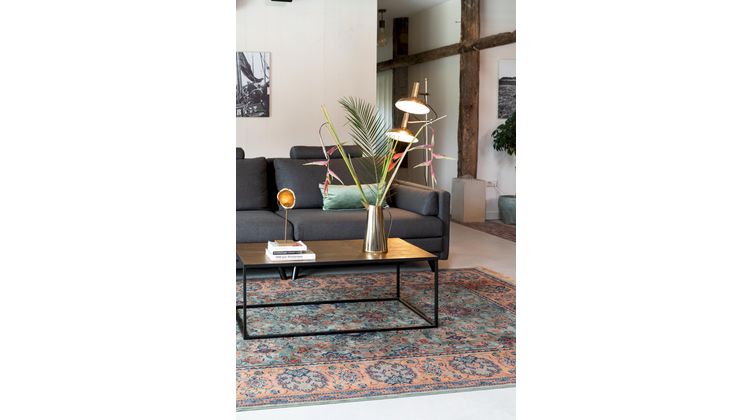 Dutchbone Lee Salontafel