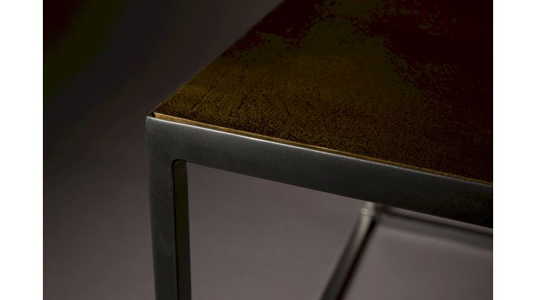 Dutchbone Lee Salontafel