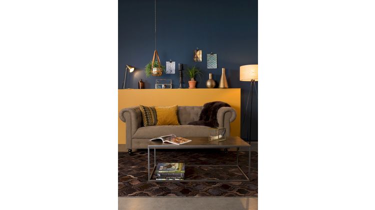 Dutchbone Lee Salontafel