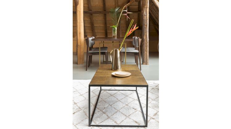 Dutchbone Lee Salontafel